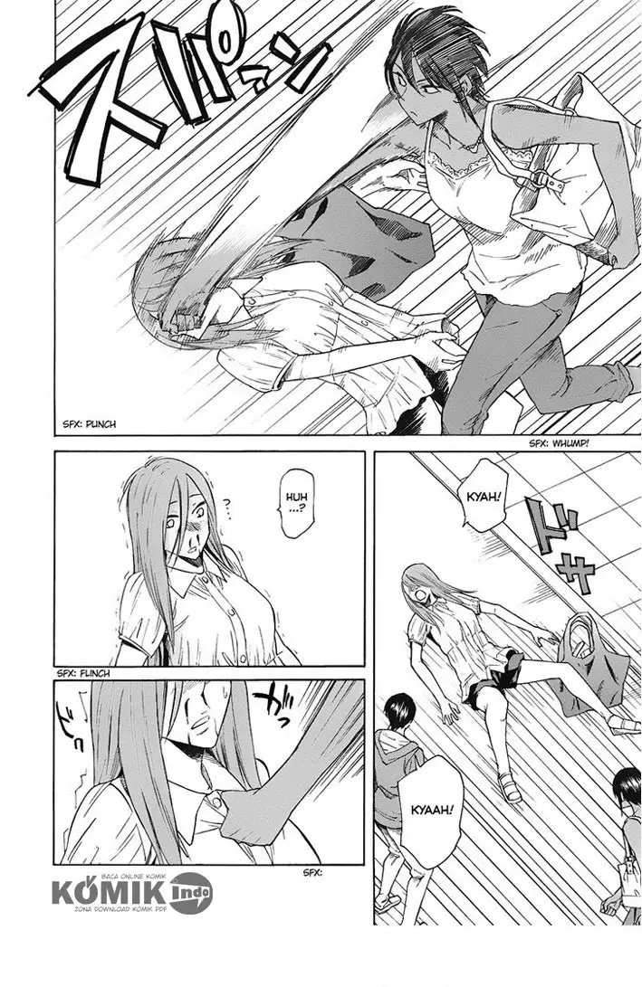 image-komik-onnanoko-ga-shinu-hanashi-chapter-3-12/39