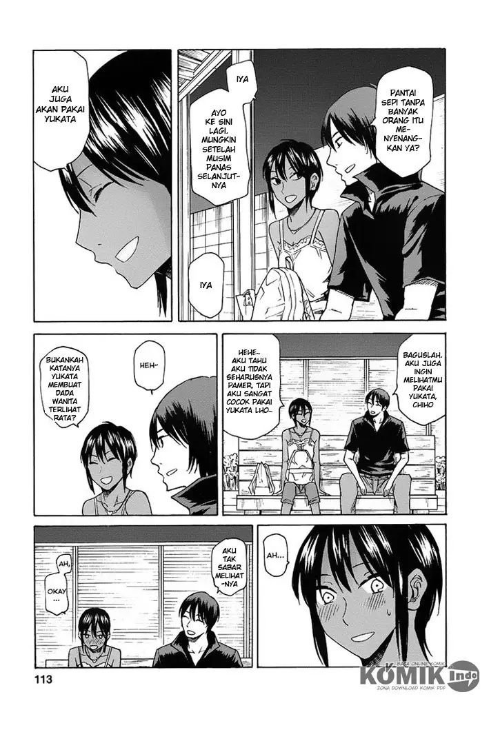 image-komik-onnanoko-ga-shinu-hanashi-chapter-3-33/39