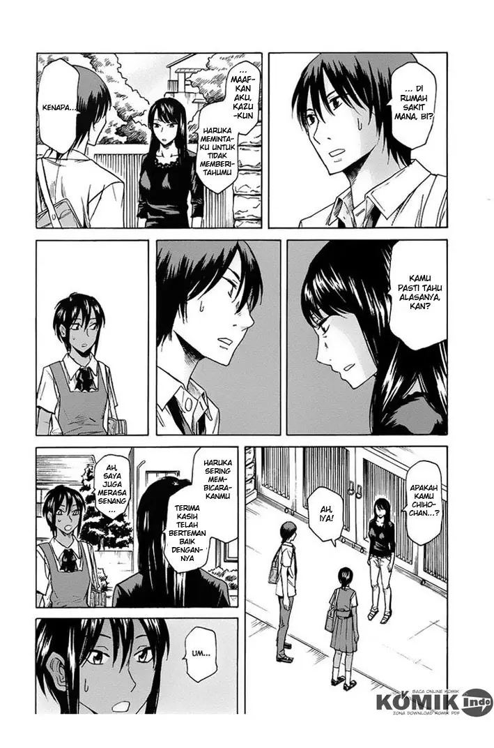 image-komik-onnanoko-ga-shinu-hanashi-chapter-4-7/33