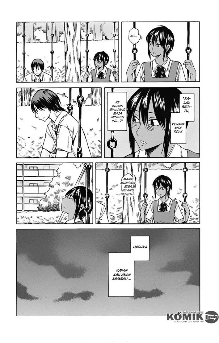 image-komik-onnanoko-ga-shinu-hanashi-chapter-4-11/33