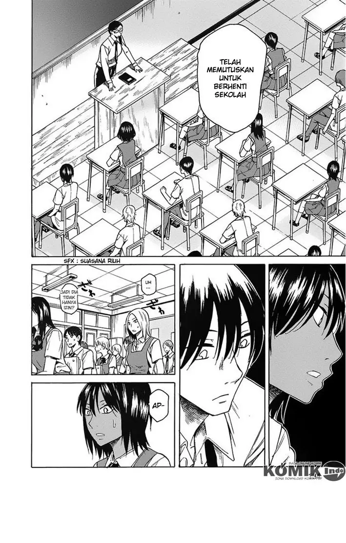 image-komik-onnanoko-ga-shinu-hanashi-chapter-4-16/33