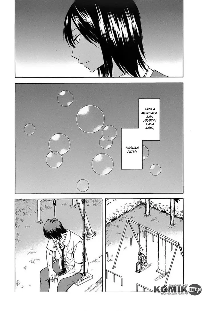 image-komik-onnanoko-ga-shinu-hanashi-chapter-4-21/33