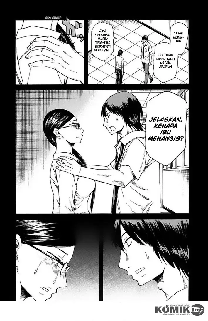 image-komik-onnanoko-ga-shinu-hanashi-chapter-7-13/72