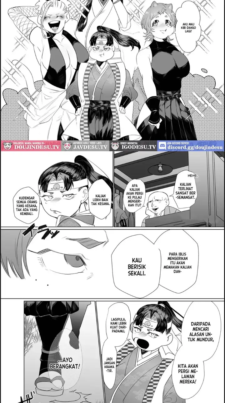 image-komik-onnanoko-no-momotarou-to-deka-tsuyo-chapter-01-end-3/34