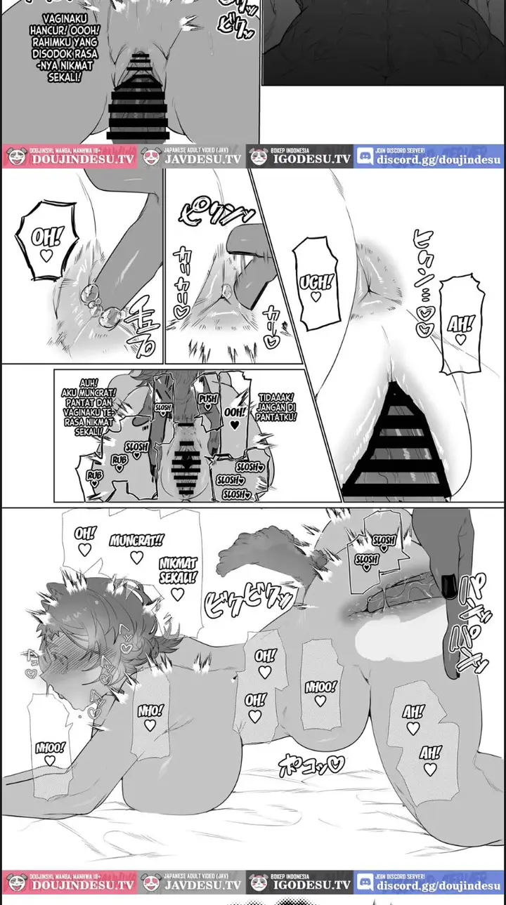 image-komik-onnanoko-no-momotarou-to-deka-tsuyo-chapter-01-end-8/34