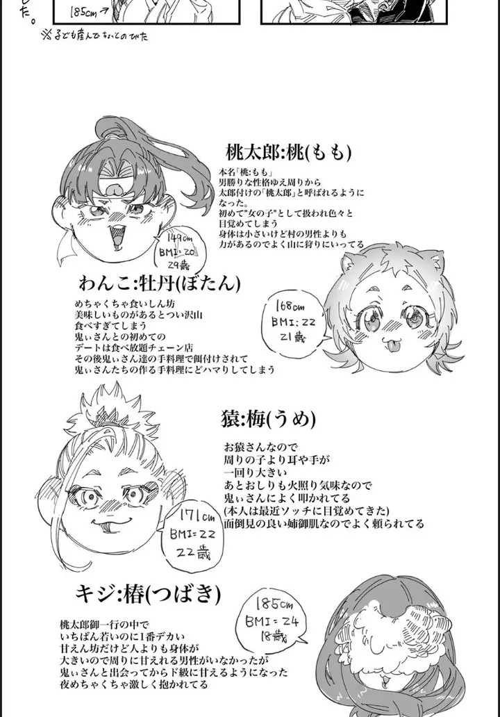 image-komik-onnanoko-no-momotarou-to-deka-tsuyo-chapter-01-end-31/34