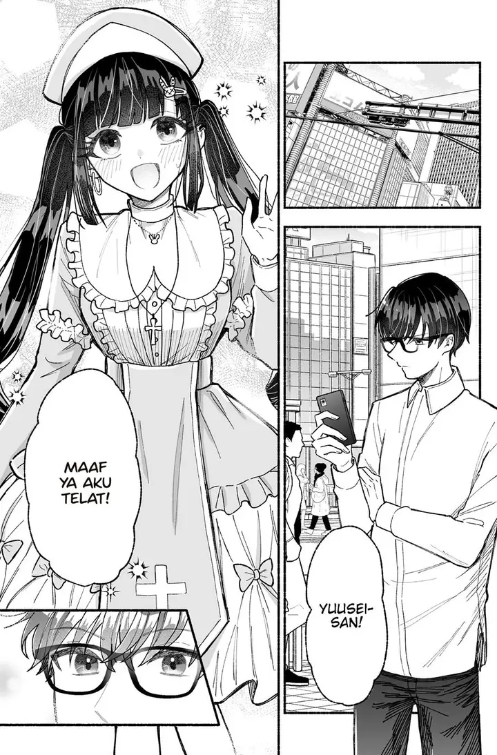 image-komik-onnanoko-wa-otoko-no-tame-no-kisekae-ningyouja-nenda-yo-chapter-9-0/9