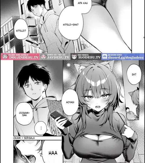 image-komik-oogami-san-to-hishokusha-chapter-01-4/30