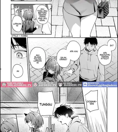 image-komik-oogami-san-to-hishokusha-chapter-01-5/30