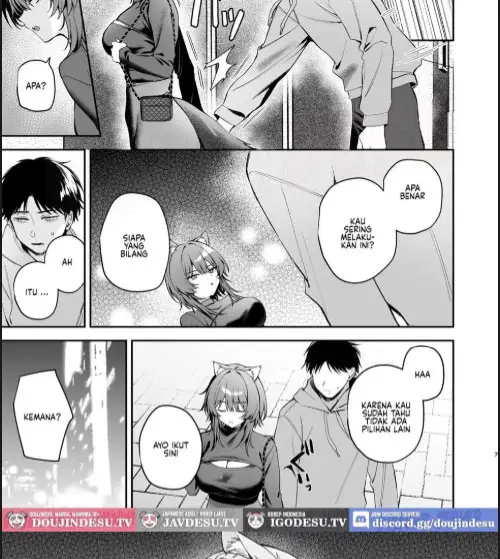image-komik-oogami-san-to-hishokusha-chapter-01-6/30