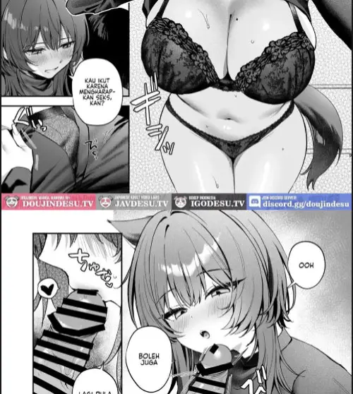 image-komik-oogami-san-to-hishokusha-chapter-01-9/30