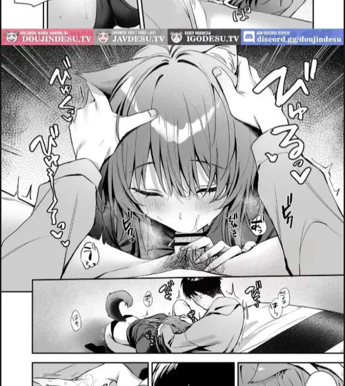 image-komik-oogami-san-to-hishokusha-chapter-01-12/30