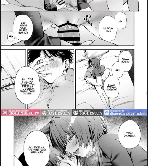 image-komik-oogami-san-to-hishokusha-chapter-01-14/30