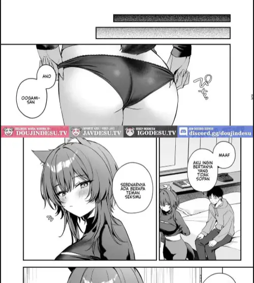 image-komik-oogami-san-to-hishokusha-chapter-01-27/30