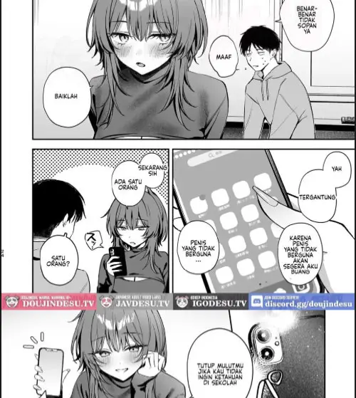 image-komik-oogami-san-to-hishokusha-chapter-01-28/30