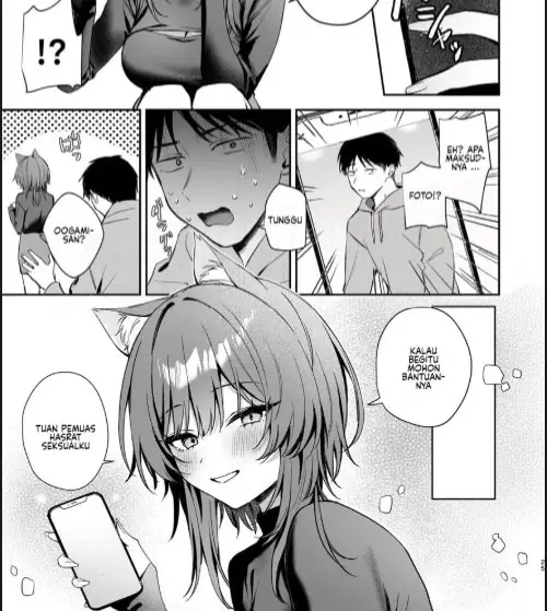 image-komik-oogami-san-to-hishokusha-chapter-01-29/30