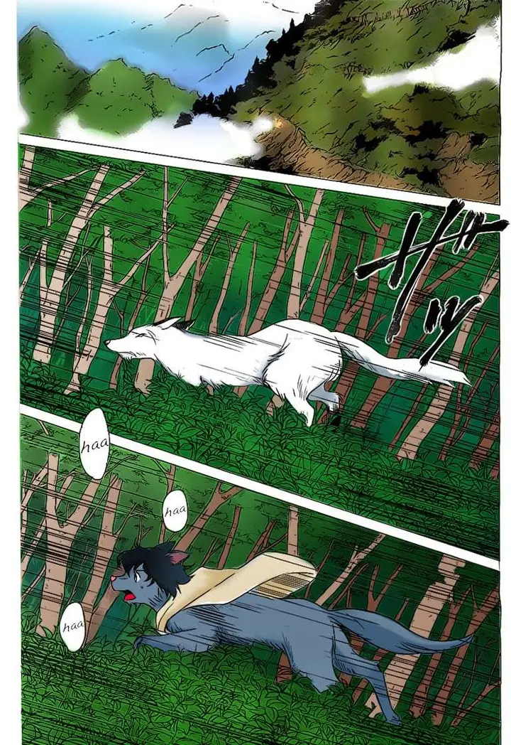 image-komik-ookami-kodomo-no-ame-to-yuki-chapter-11-9/26