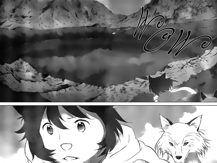 image-komik-ookami-kodomo-no-ame-to-yuki-chapter-11-14/26