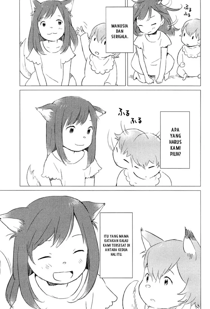 image-komik-ookami-kodomo-no-ame-to-yuki-chapter-3-7/35