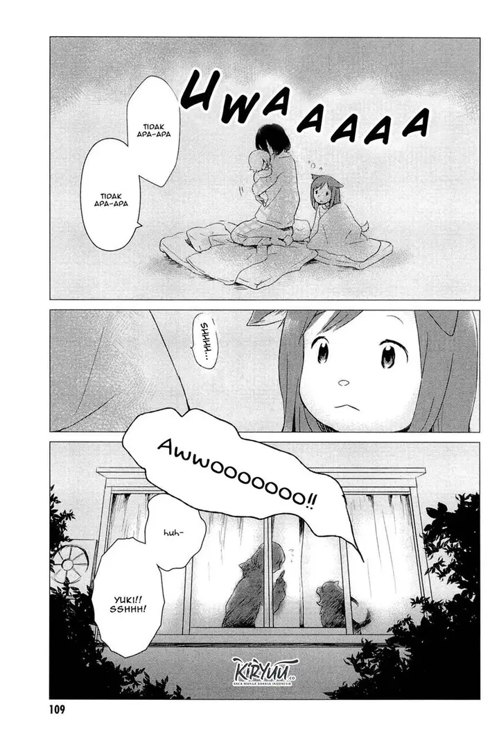 image-komik-ookami-kodomo-no-ame-to-yuki-chapter-3-23/35