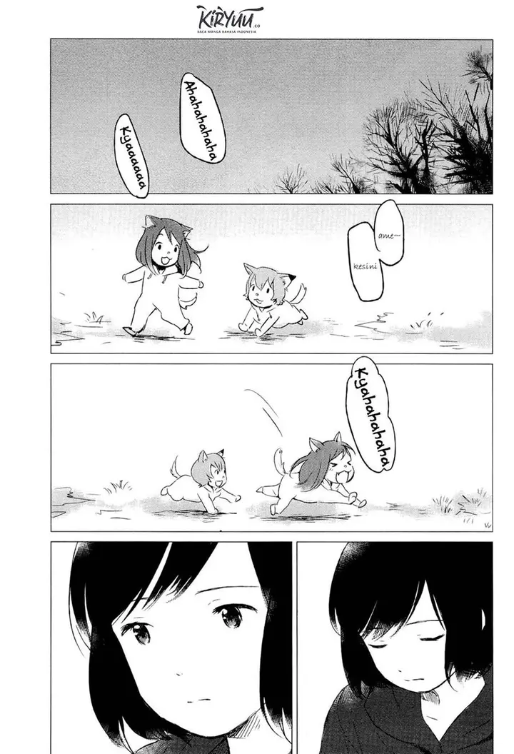 image-komik-ookami-kodomo-no-ame-to-yuki-chapter-3-30/35