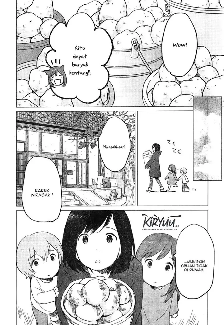 image-komik-ookami-kodomo-no-ame-to-yuki-chapter-6-4/28