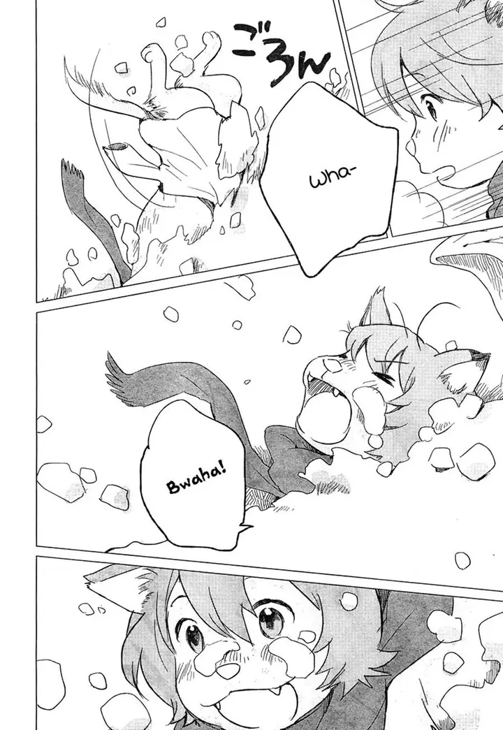 image-komik-ookami-kodomo-no-ame-to-yuki-chapter-6-23/28