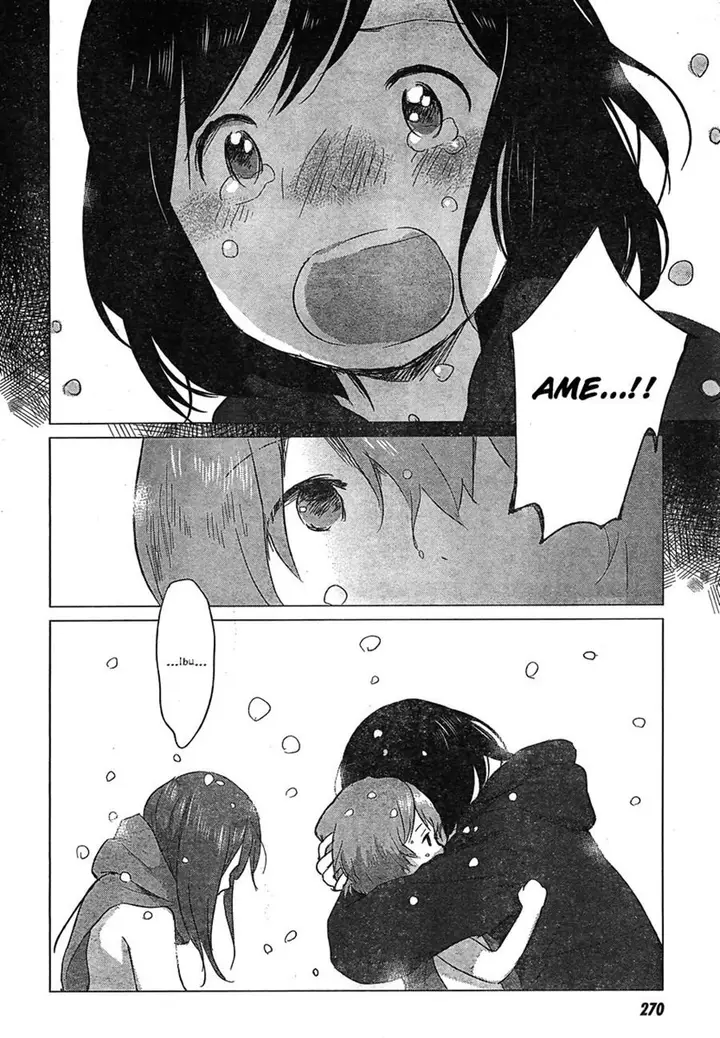 image-komik-ookami-kodomo-no-ame-to-yuki-chapter-7-8/32