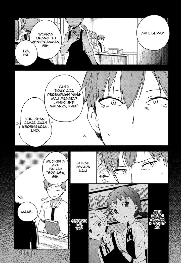 image-komik-ookami-shounen-wa-kyou-mo-uso-o-kasaneru-chapter-01-14/60