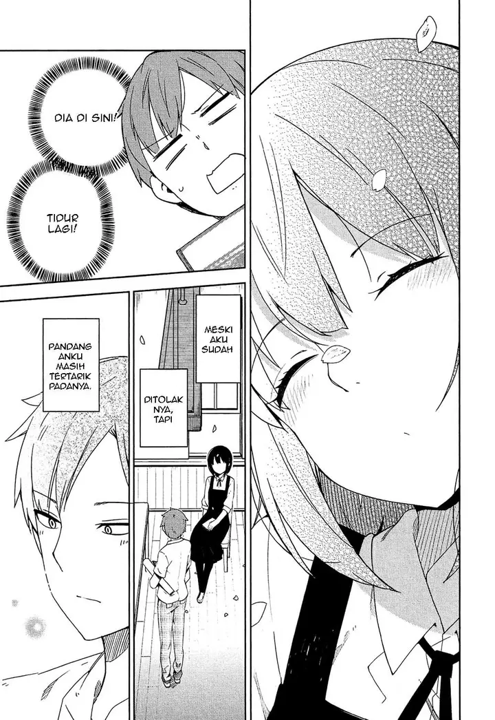image-komik-ookami-shounen-wa-kyou-mo-uso-o-kasaneru-chapter-01-19/60