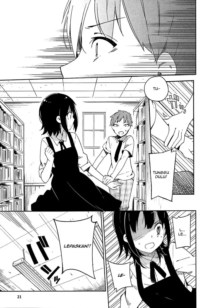 image-komik-ookami-shounen-wa-kyou-mo-uso-o-kasaneru-chapter-01-23/60