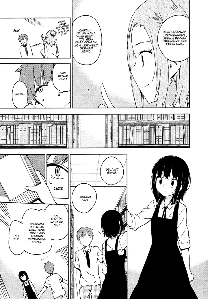 image-komik-ookami-shounen-wa-kyou-mo-uso-o-kasaneru-chapter-03-15/30
