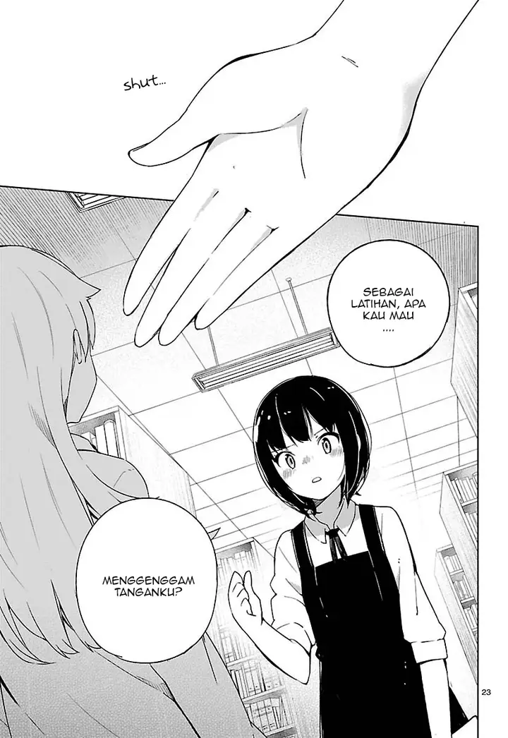 image-komik-ookami-shounen-wa-kyou-mo-uso-o-kasaneru-chapter-07-23/26