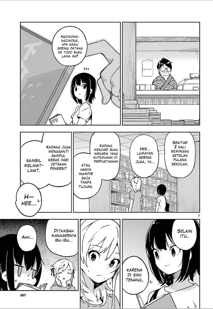 image-komik-ookami-shounen-wa-kyou-mo-uso-o-kasaneru-chapter-09-7/24