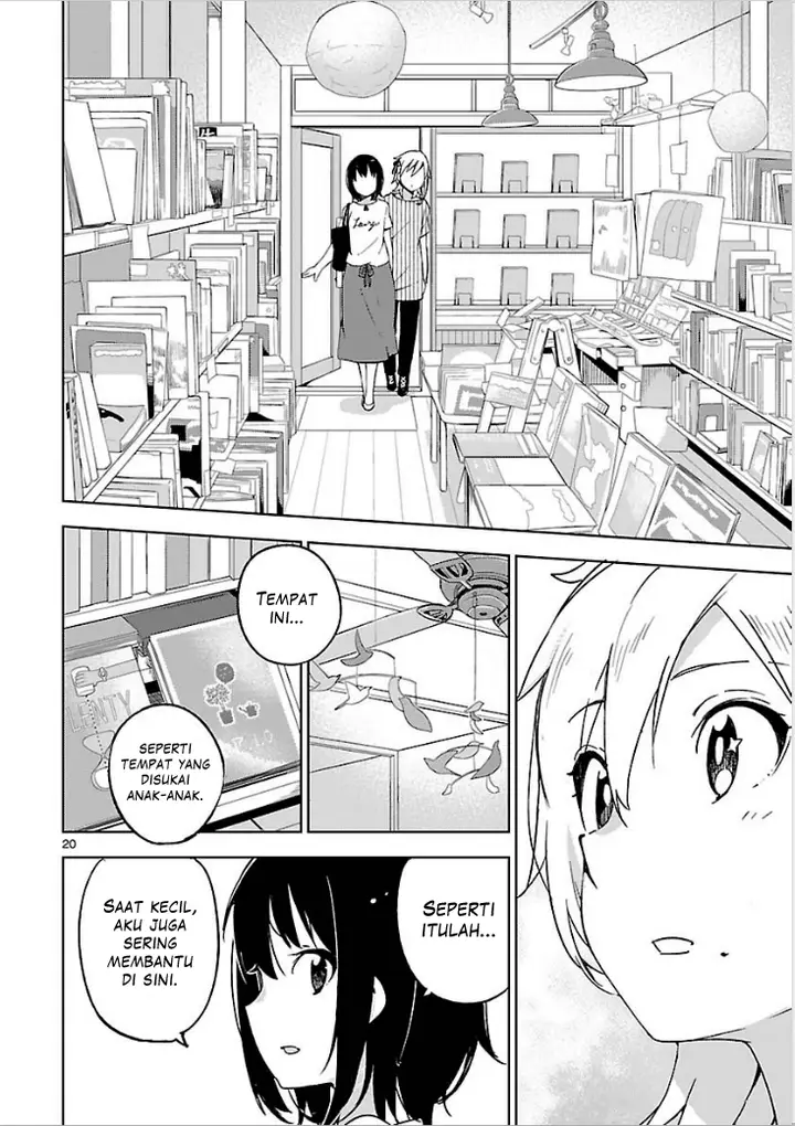 image-komik-ookami-shounen-wa-kyou-mo-uso-o-kasaneru-chapter-09-20/24