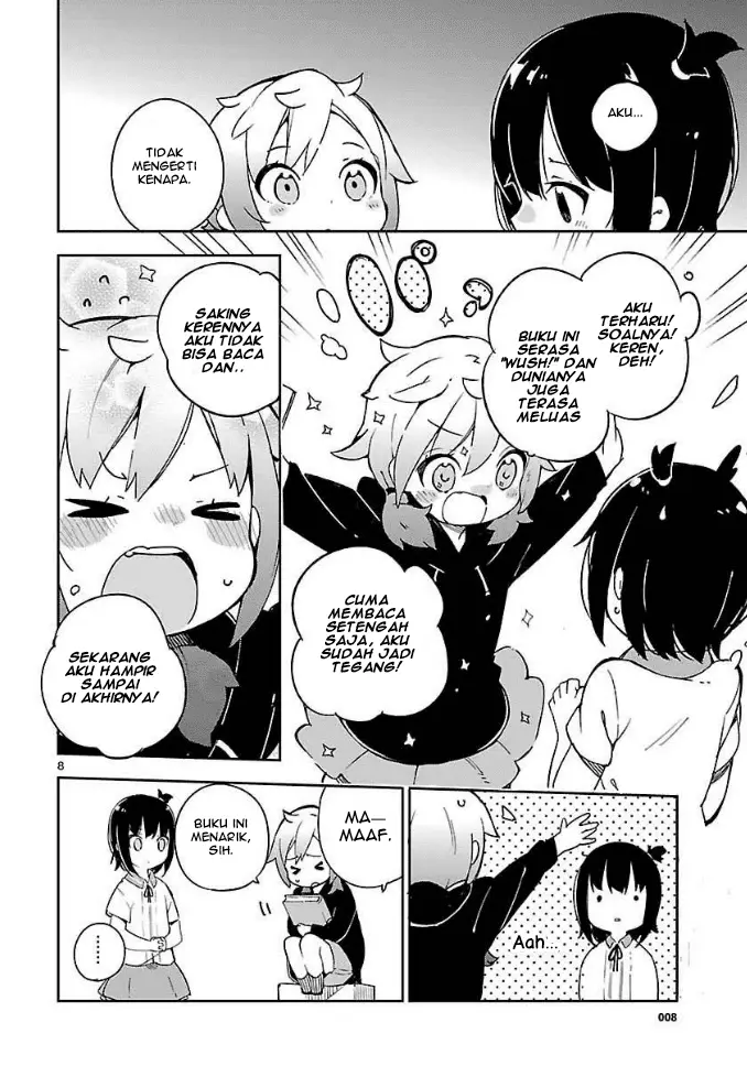 image-komik-ookami-shounen-wa-kyou-mo-uso-o-kasaneru-chapter-10-8/29