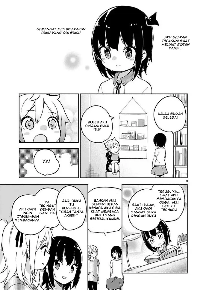 image-komik-ookami-shounen-wa-kyou-mo-uso-o-kasaneru-chapter-10-9/29