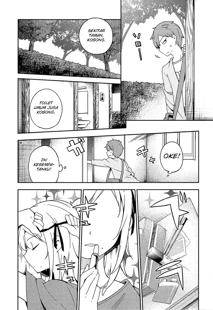 image-komik-ookami-shounen-wa-kyou-mo-uso-o-kasaneru-chapter-15-7/34