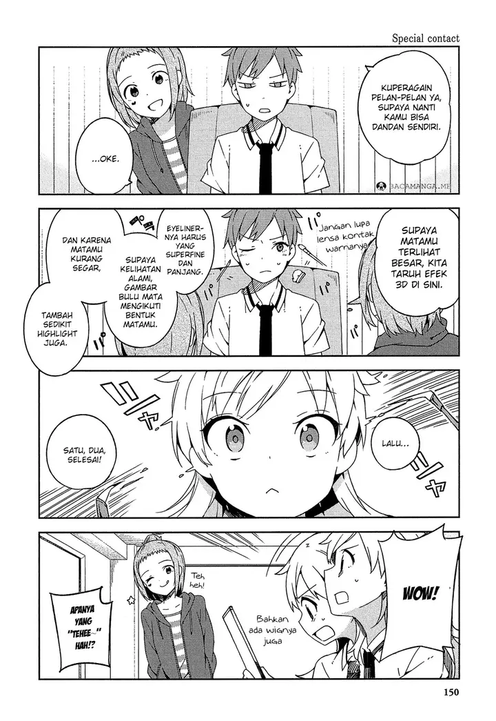 image-komik-ookami-shounen-wa-kyou-mo-uso-o-kasaneru-chapter-17.5-0/6