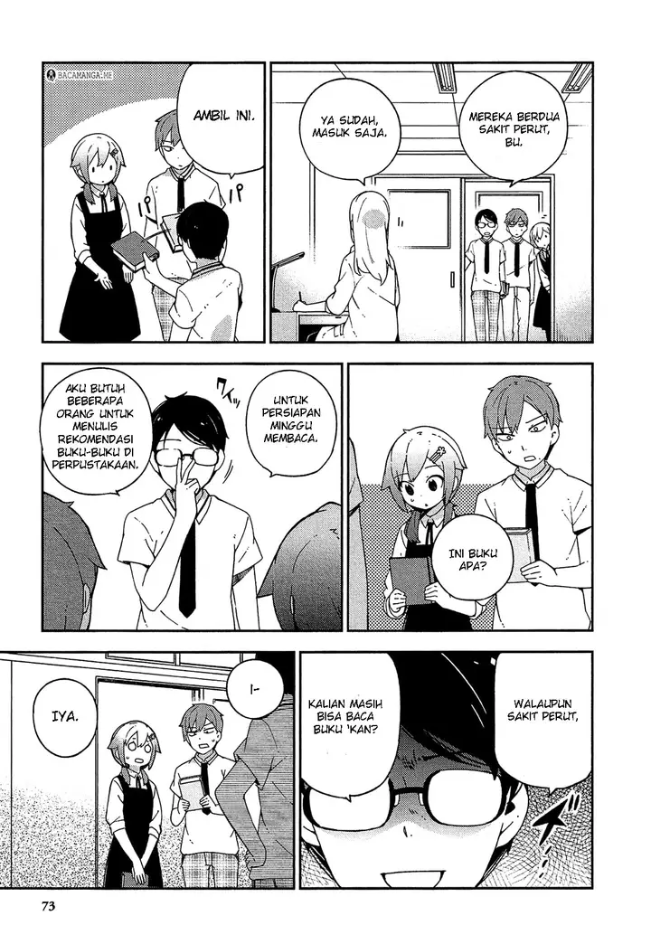 image-komik-ookami-shounen-wa-kyou-mo-uso-o-kasaneru-chapter-21-4/24