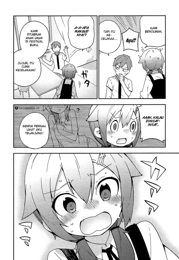 image-komik-ookami-shounen-wa-kyou-mo-uso-o-kasaneru-chapter-21-19/24