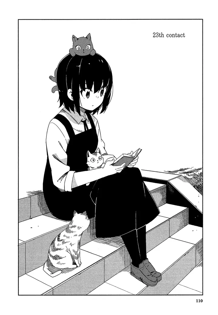 image-komik-ookami-shounen-wa-kyou-mo-uso-o-kasaneru-chapter-23-1/21