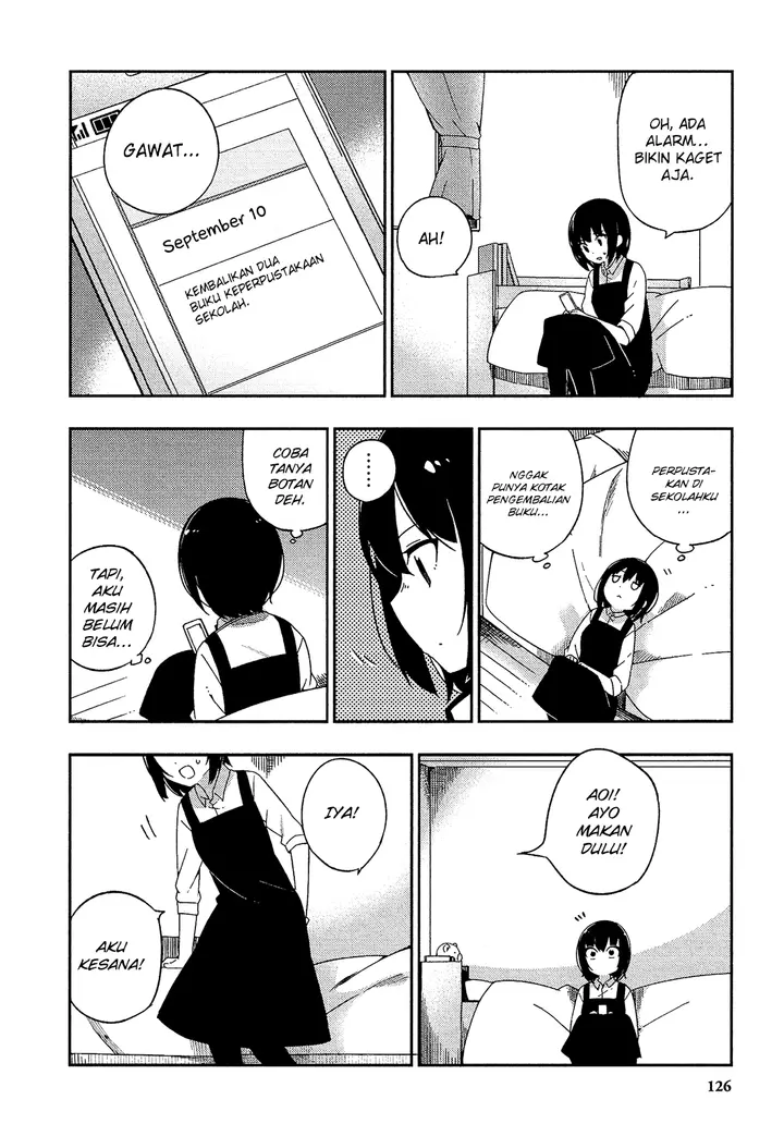 image-komik-ookami-shounen-wa-kyou-mo-uso-o-kasaneru-chapter-23-17/21