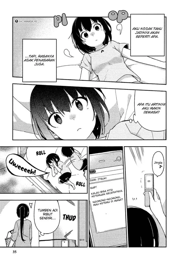 image-komik-ookami-shounen-wa-kyou-mo-uso-o-kasaneru-chapter-27-13/25