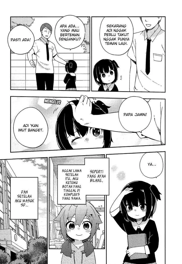 image-komik-ookami-shounen-wa-kyou-mo-uso-o-kasaneru-chapter-29-8/27
