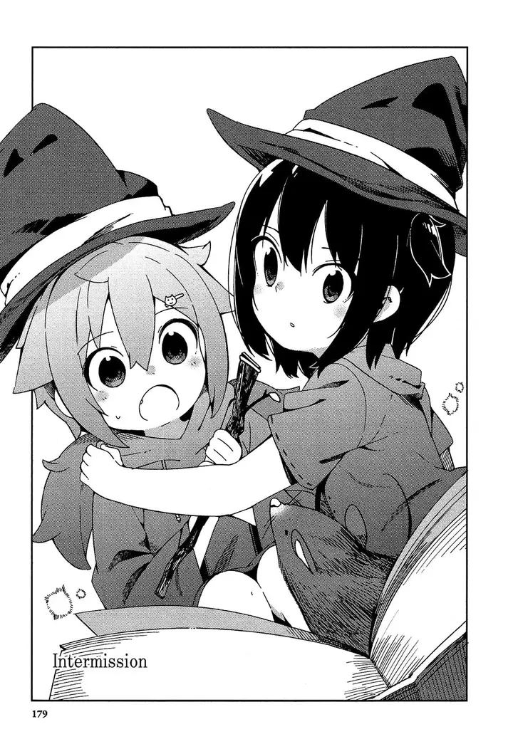 image-komik-ookami-shounen-wa-kyou-mo-uso-o-kasaneru-chapter-32-end-26/39