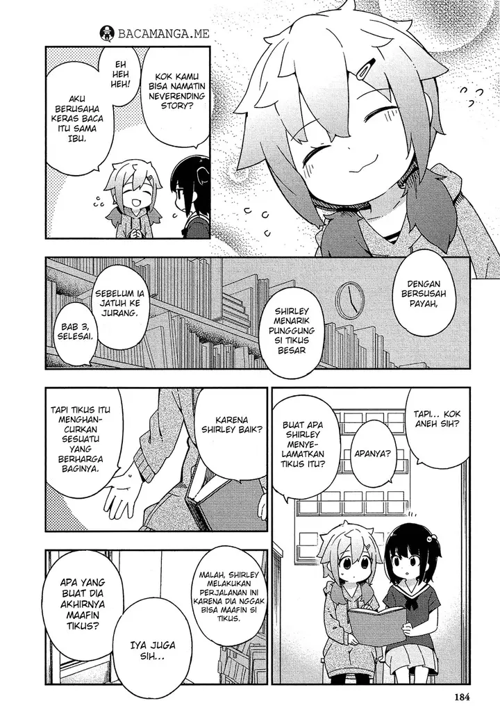 image-komik-ookami-shounen-wa-kyou-mo-uso-o-kasaneru-chapter-32-end-31/39