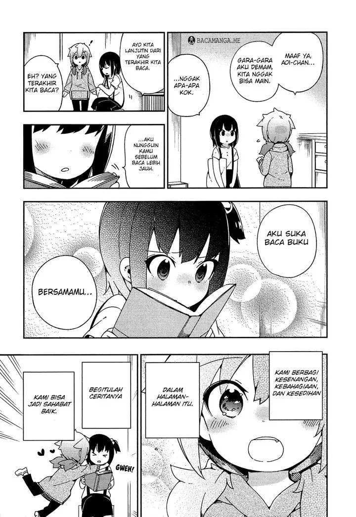 image-komik-ookami-shounen-wa-kyou-mo-uso-o-kasaneru-chapter-32-end-36/39