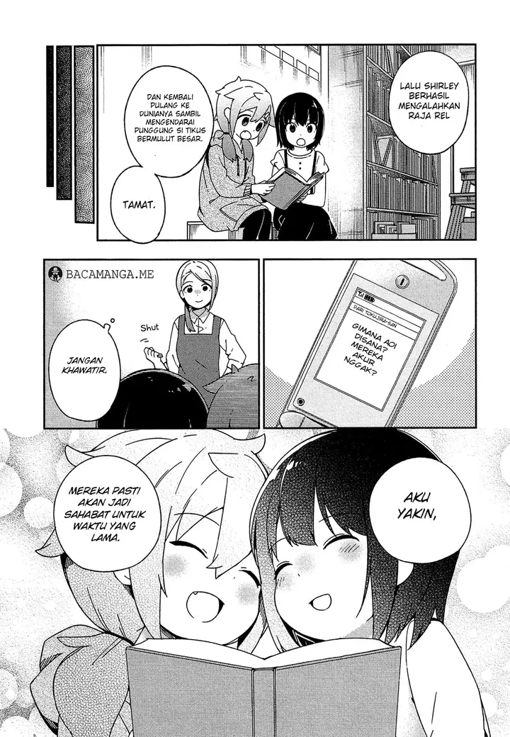 image-komik-ookami-shounen-wa-kyou-mo-uso-o-kasaneru-chapter-32-end-37/39