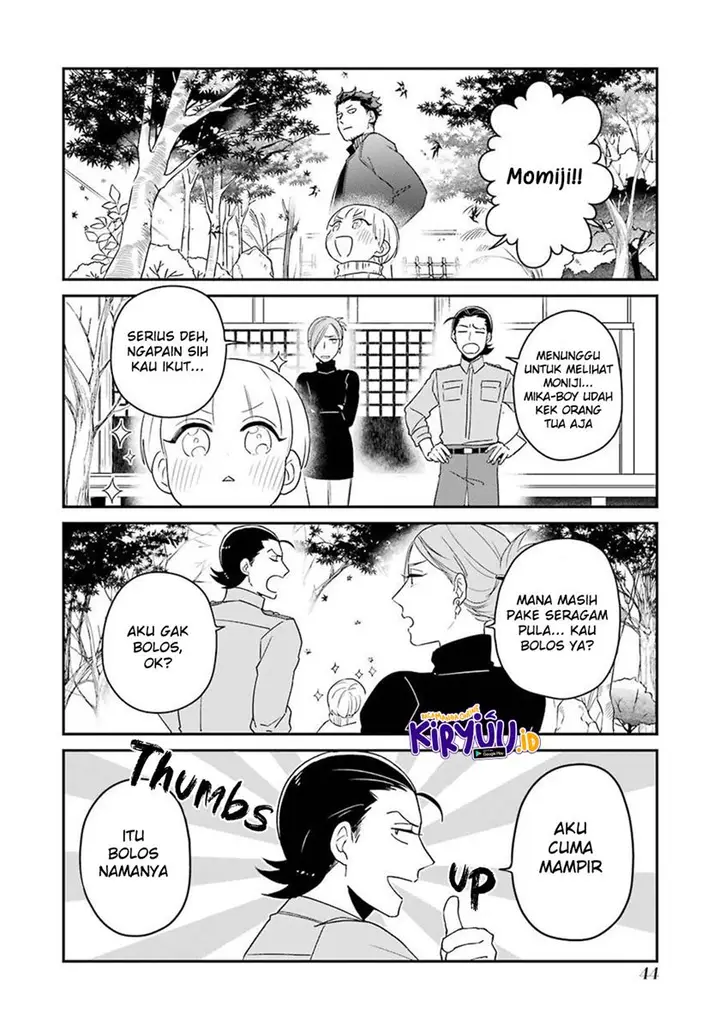 image-komik-ootani-san-chi-no-tenshi-sama-chapter-10-8/18